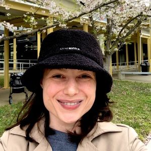 Aloha! 🌈 I’m Tia, the owner of Persephone’s Haus & lead re-fashioning designer